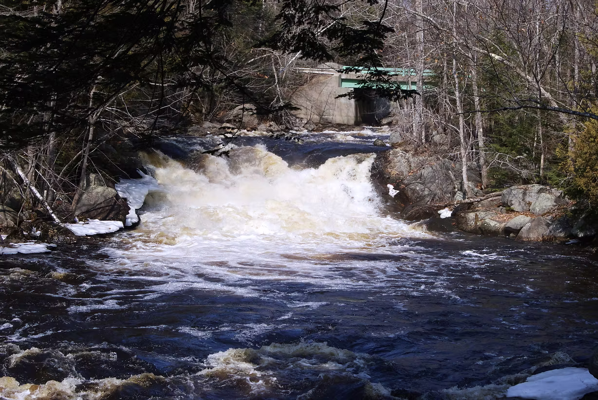 Grand Falls